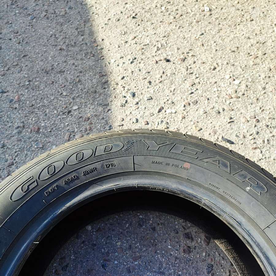 Goodyear Duragrip, vasarinės 185/65 R15