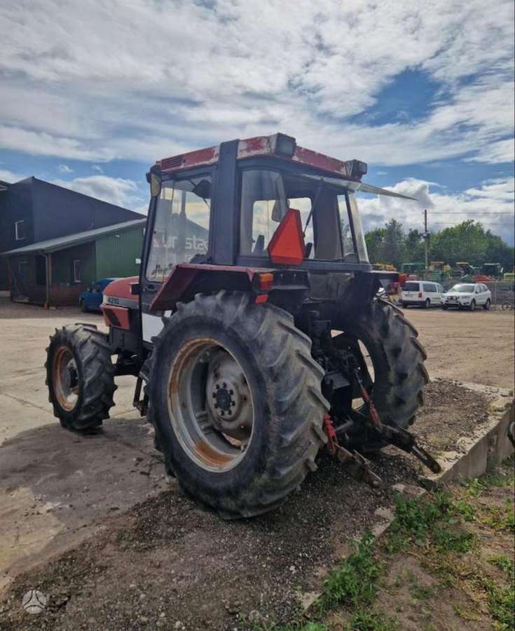 Case-IH 4210