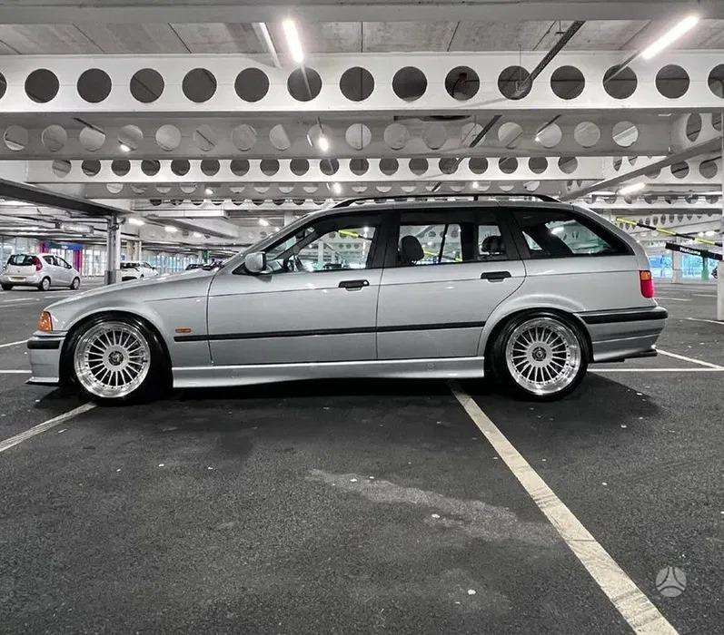 ADR Alpina EU-B1803 SP, light alloy, R18