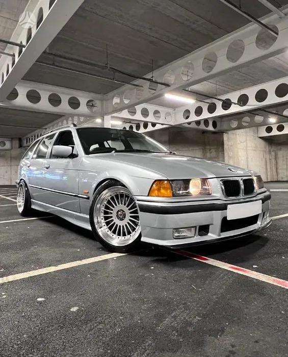 ADR Alpina EU-B1803 SP, light alloy, R18