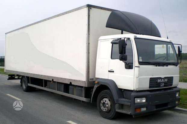 Renault PREMIUM G180 G160, грузовики