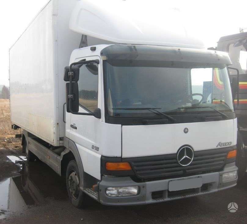 Renault PREMIUM G180 G160, sunkvežimiai