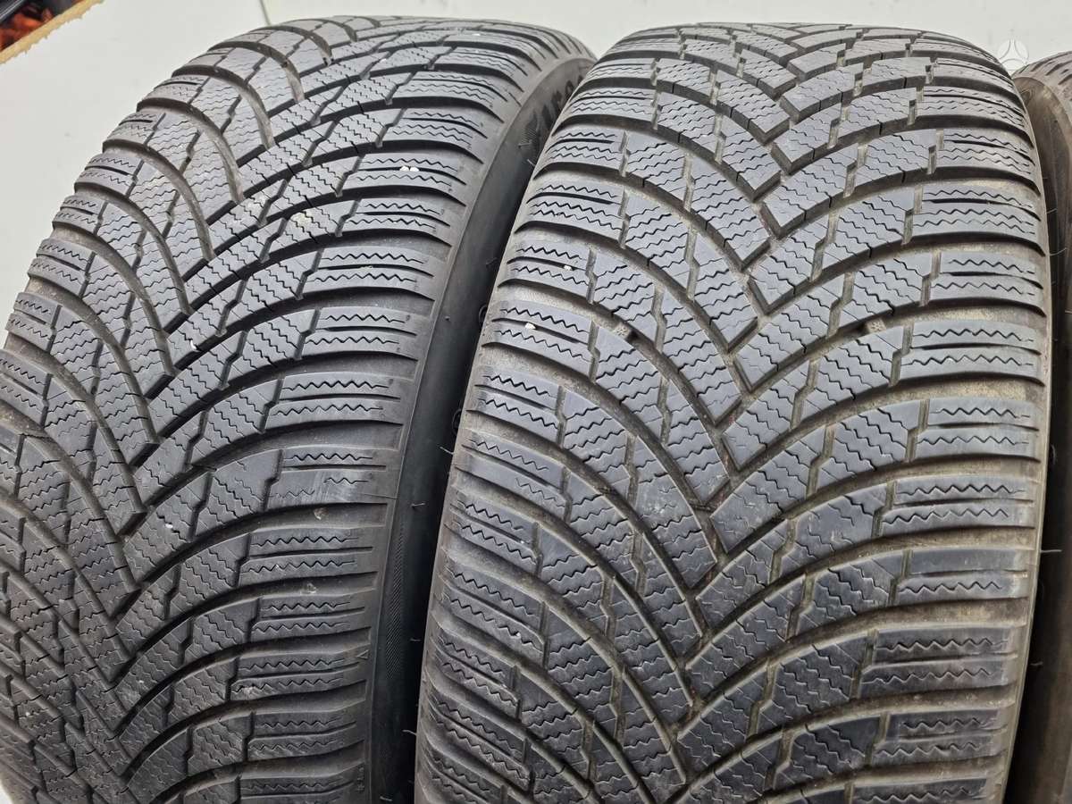 Firestone 7-8mm, 2021m, universalios 225/45 R19