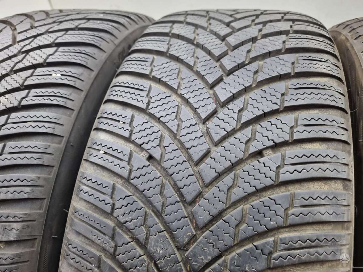 Firestone 7-8mm, 2021m, universalios 225/45 R19