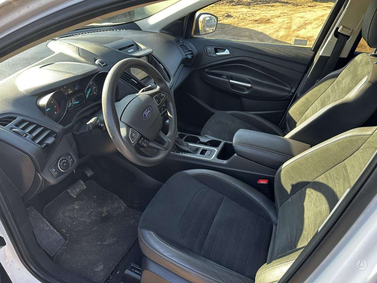 Ford Escape