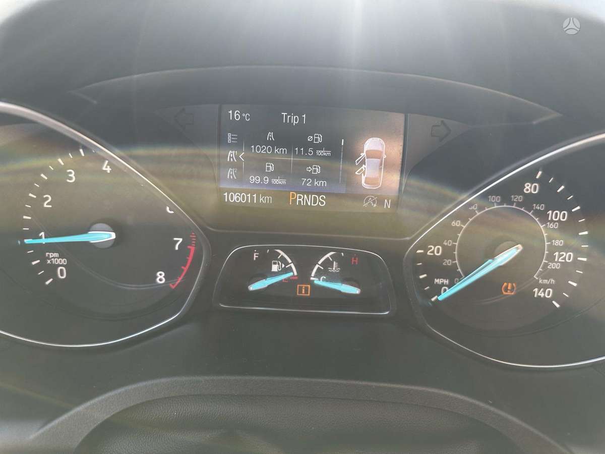 Ford Escape