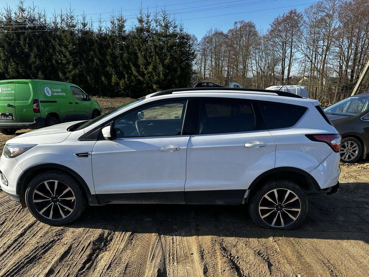 Ford Escape