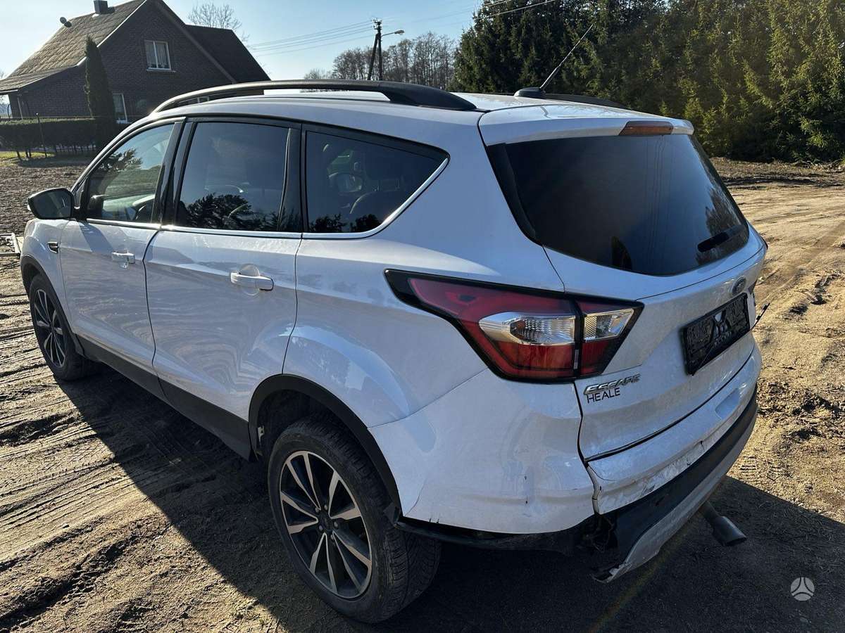 Ford Escape