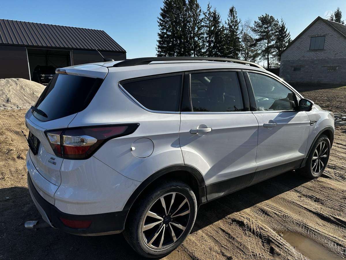 Ford Escape
