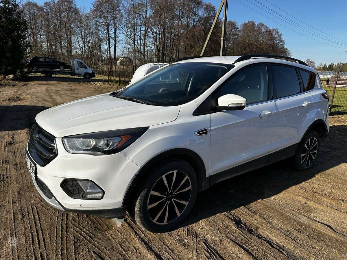 Ford Escape