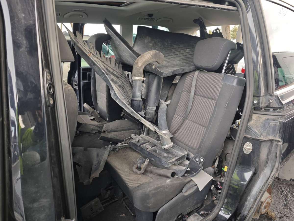 Volkswagen Sharan 4motion
