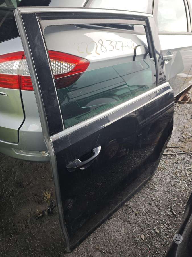 Volkswagen Sharan 4motion