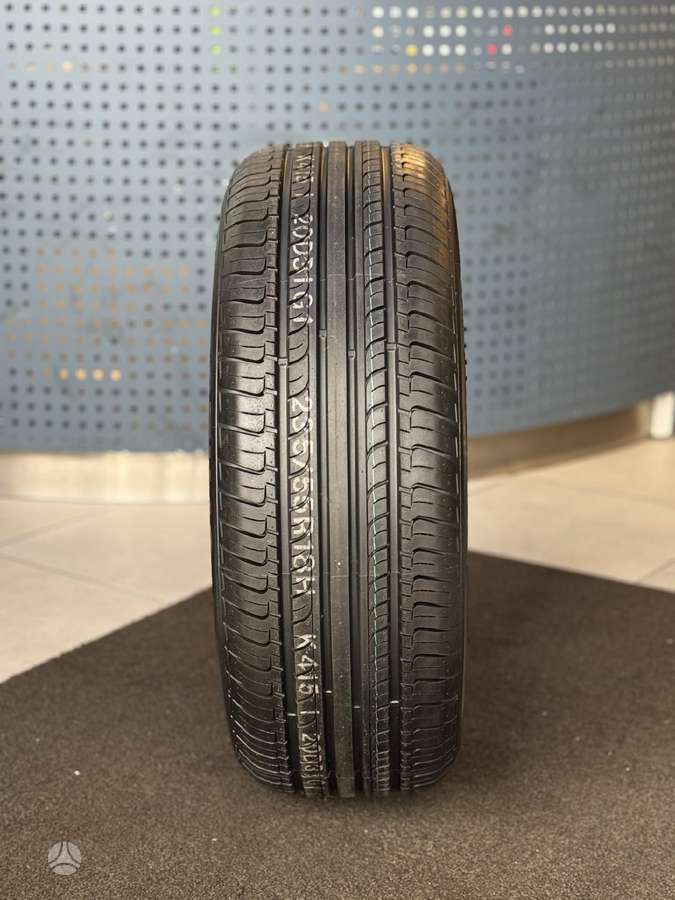 Hankook OPTIMO K415 | 4 VNT., летние 235/55 R18