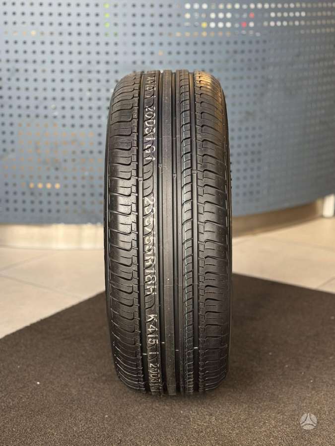 Hankook OPTIMO K415 | 4 VNT., vasarinės 235/55 R18