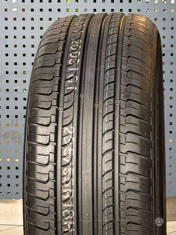 Hankook OPTIMO K415 | 4 VNT., vasarinės 235/55 R18