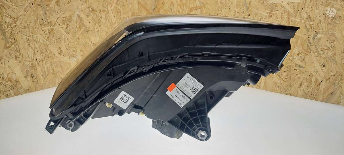 BMW 5 serija, 5A798D7, Cen225241