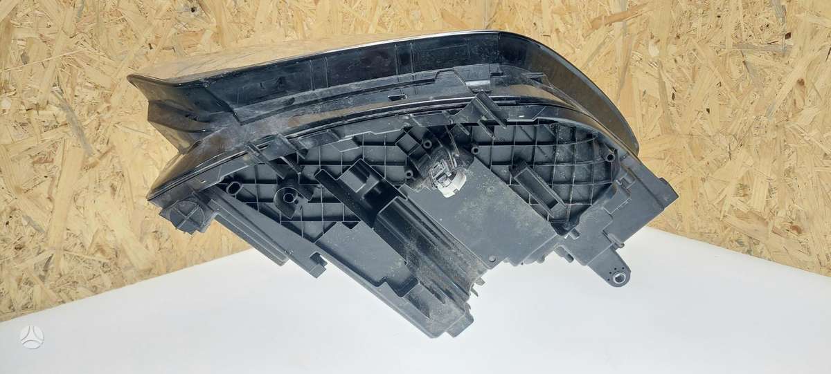 BMW X1, 5A5BD47, Cen22528