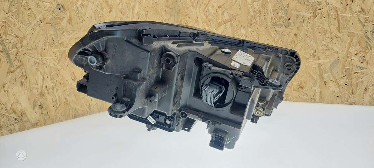 BMW X1, 5A5BD47, Cen22528