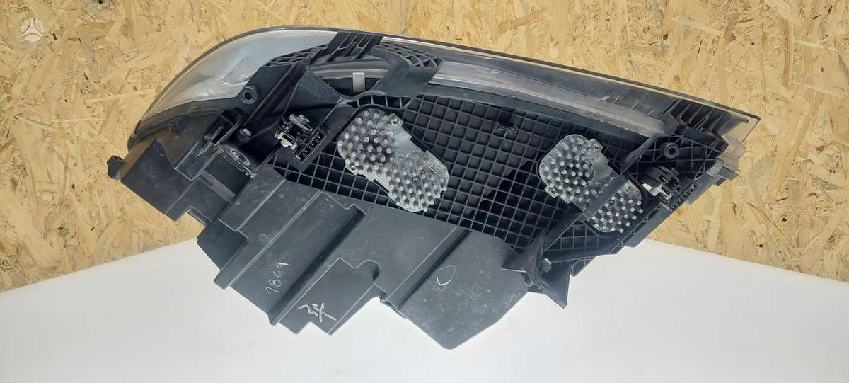 BMW X5, 7410682, Cen22529