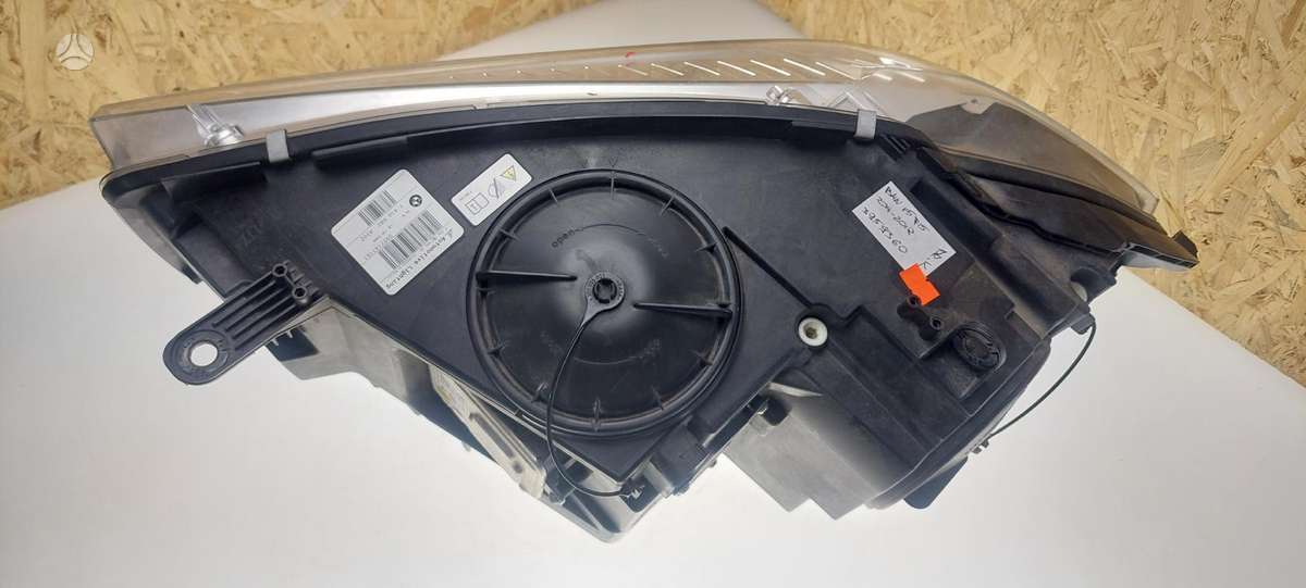 BMW X5, 7410682, Cen22529