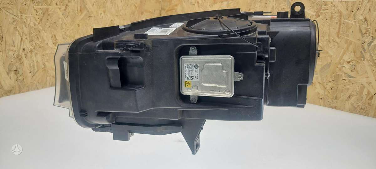 BMW X5, 7410682, Cen22529