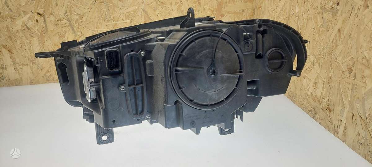 BMW X5, 7410682, Cen22529