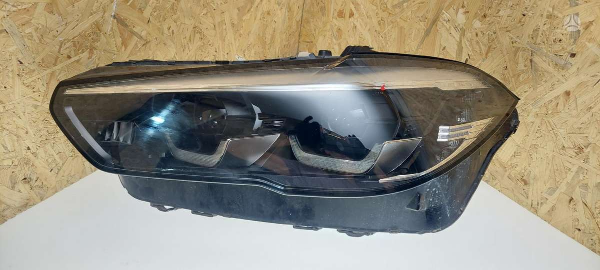 BMW X5, 948178303, Cen22532