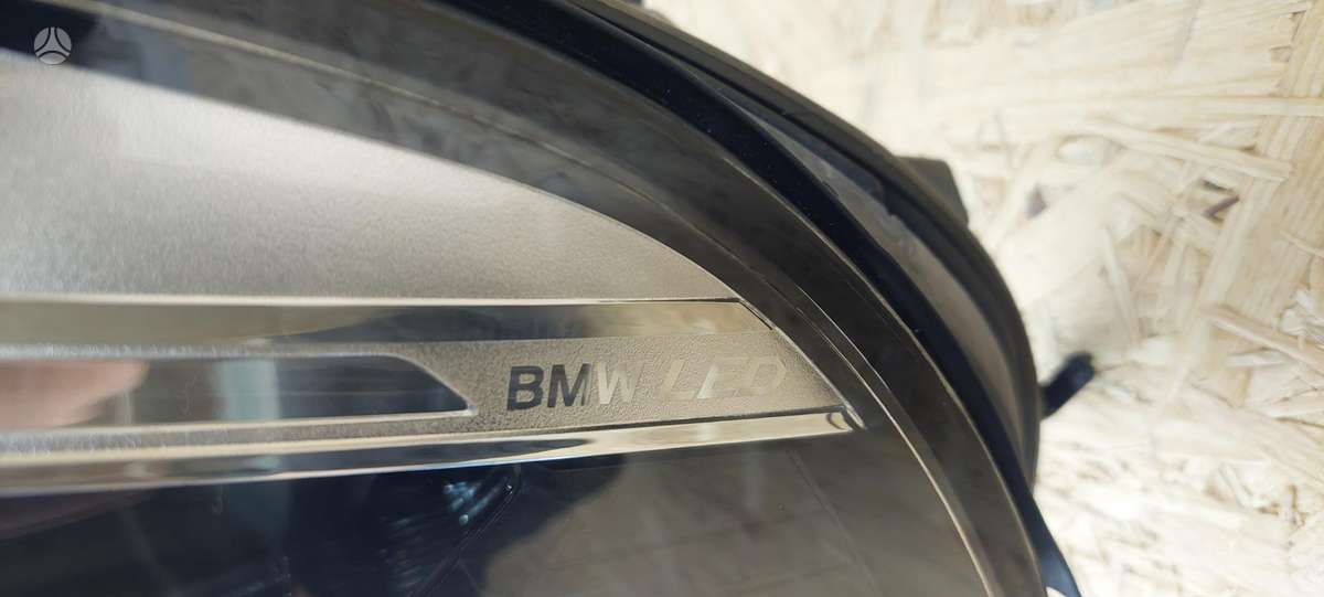BMW X5, 948178303, Cen22532