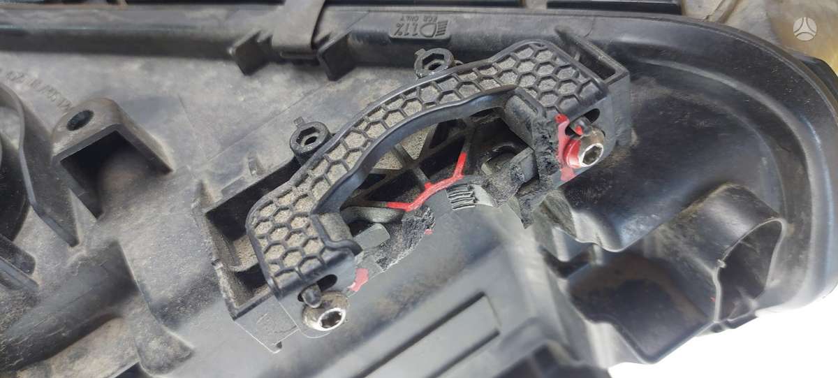 BMW X5, 948178303, Cen22532