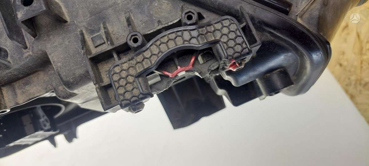 BMW X5, 948178303, Cen22532