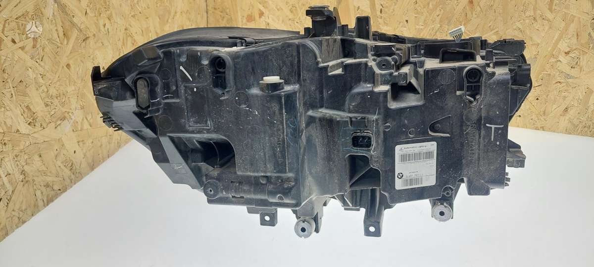 BMW X5, 948178303, Cen22532