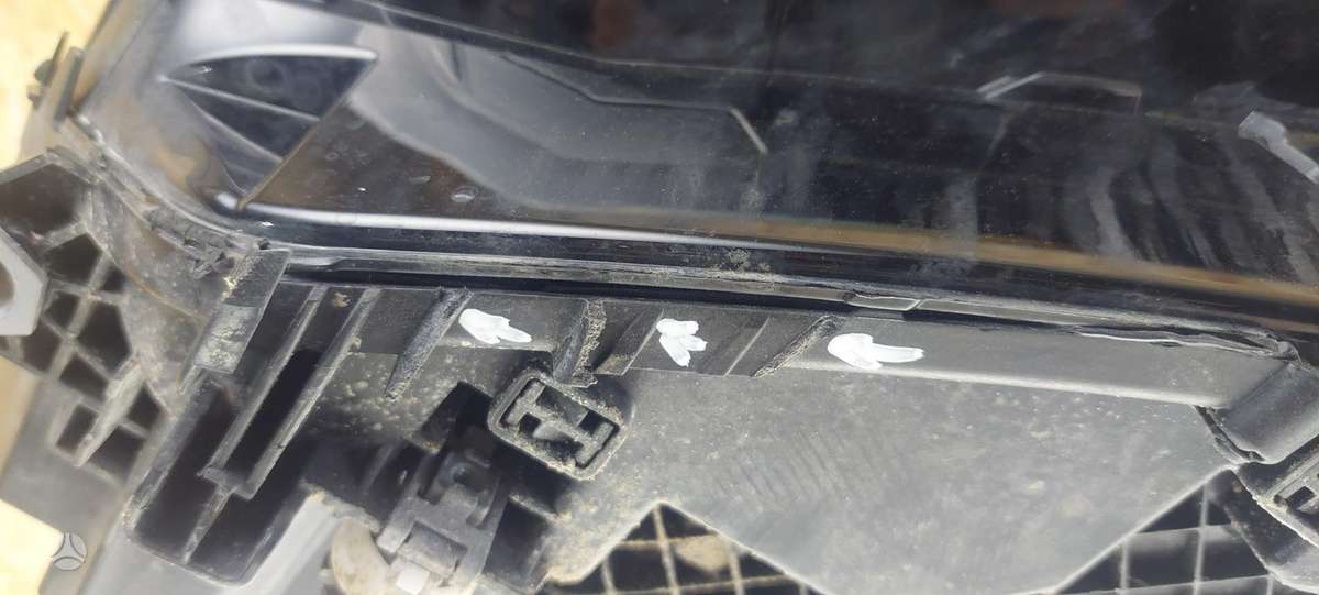 BMW X7, 5A63F62, Cen22535