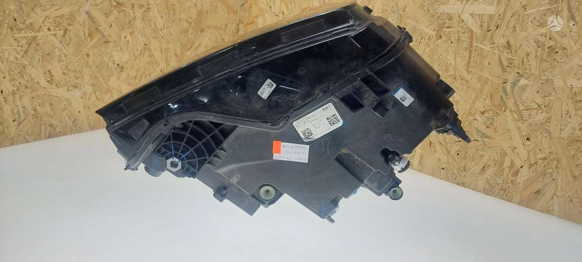 BMW X7, 5A63F62, Cen22535