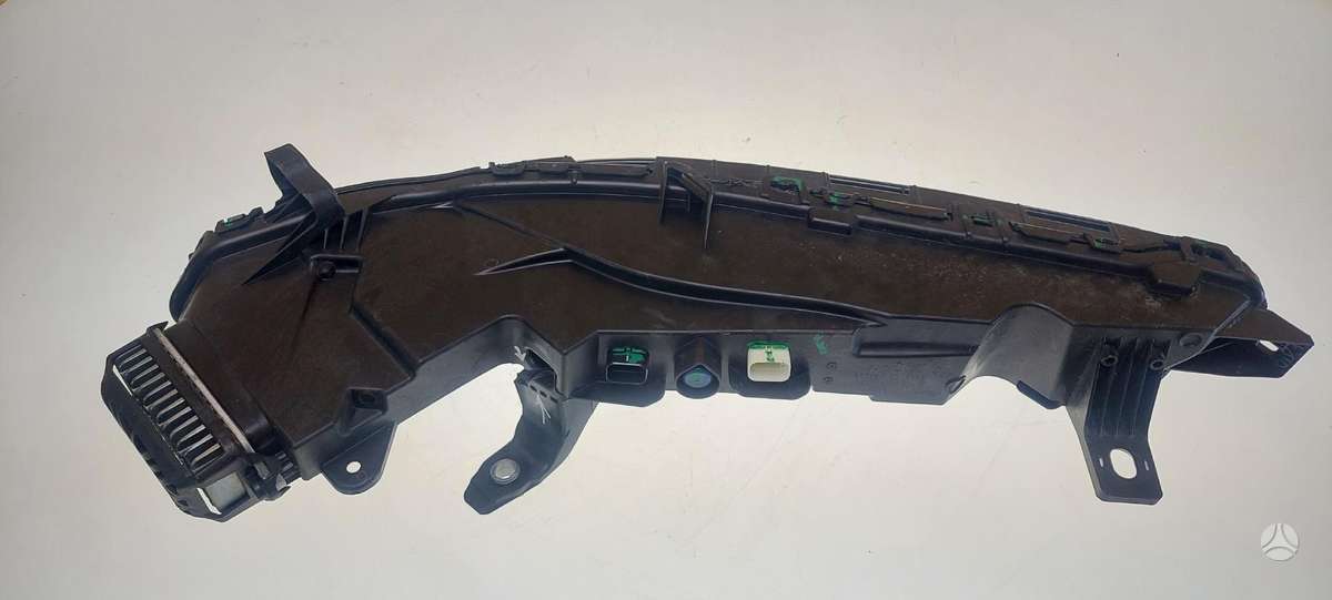 BMW X7, 5A20AG6, Cen22536