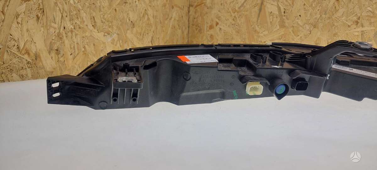 BMW X7, 5A20AG6, Cen22536