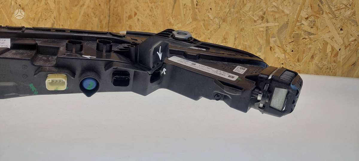 BMW X7, 5A20AG6, Cen22536