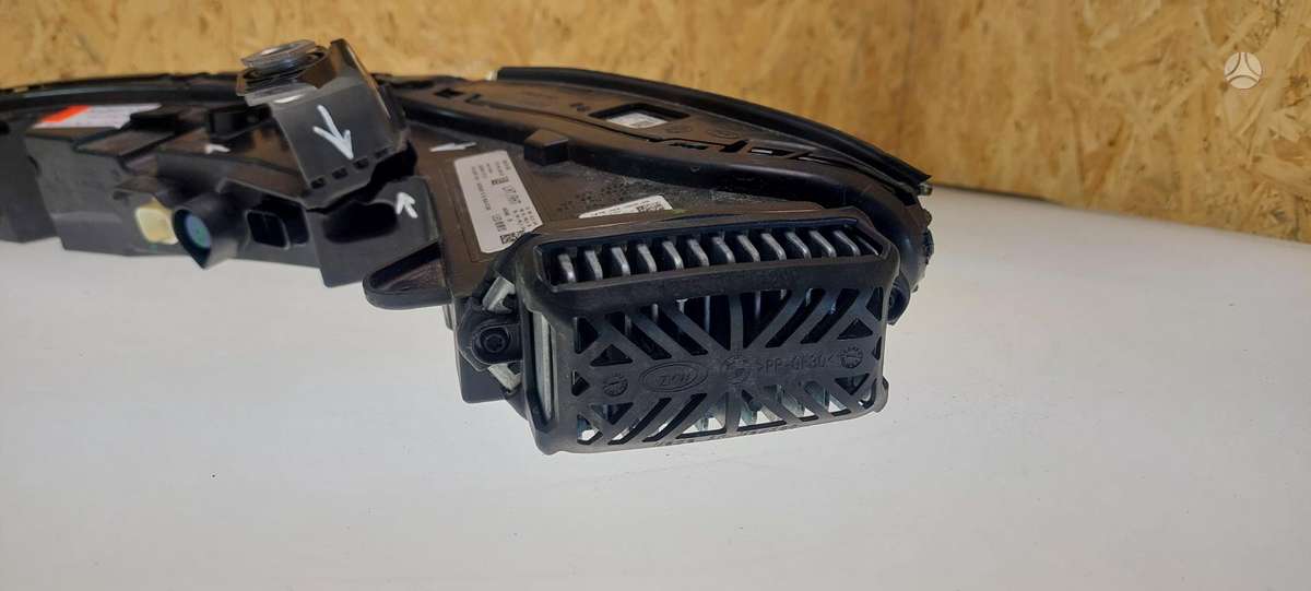 BMW X7, 5A20AG6, Cen22536