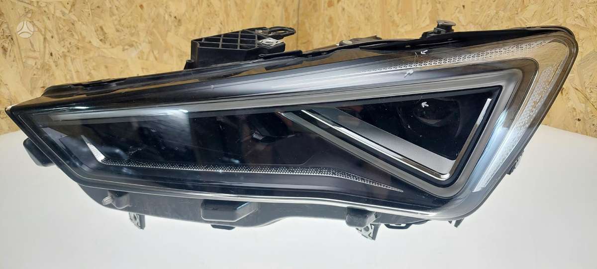 Cupra Formentor, 5FG941035B, Cen22539