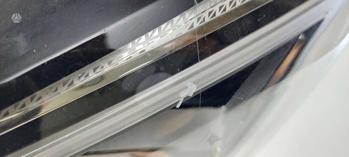 Cupra Formentor, 5FG941035B, Cen22539