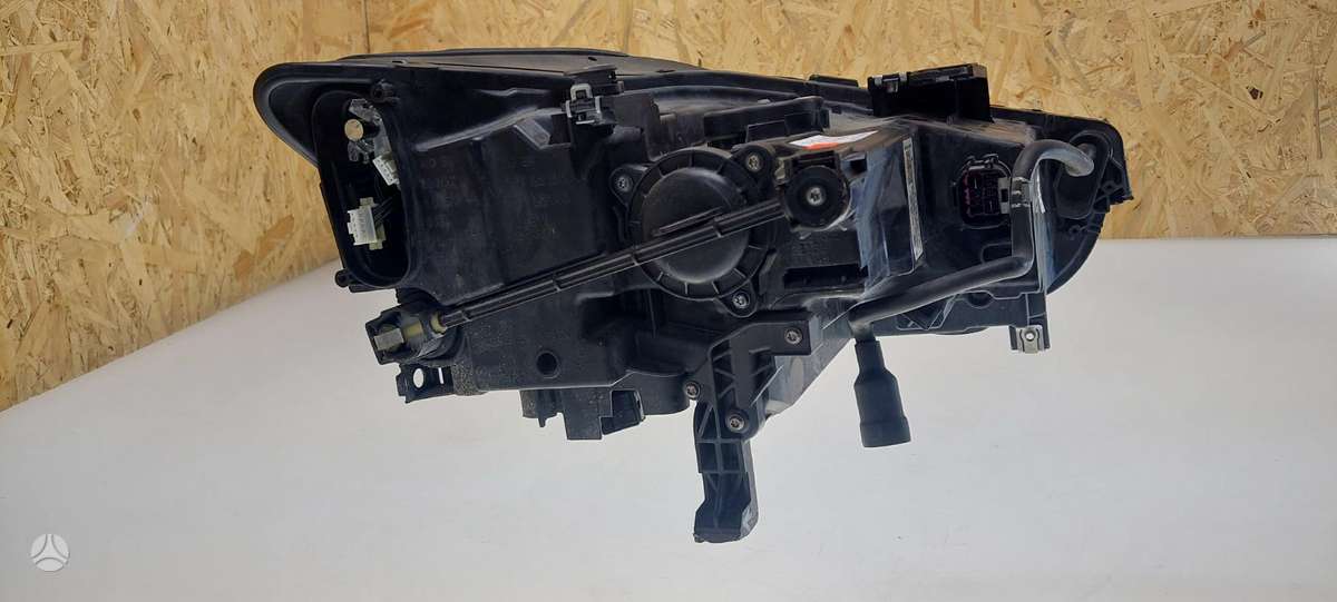 Cupra Formentor, 5FG941035B, Cen22539