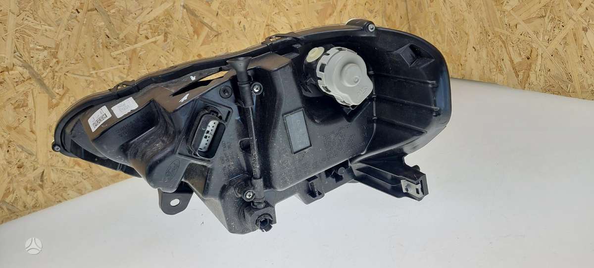 Ford Mustang Cen22541