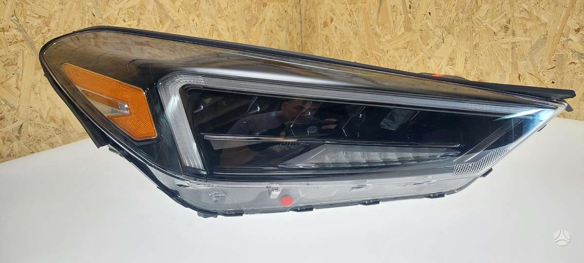 Hyundai Tucson Cen22545