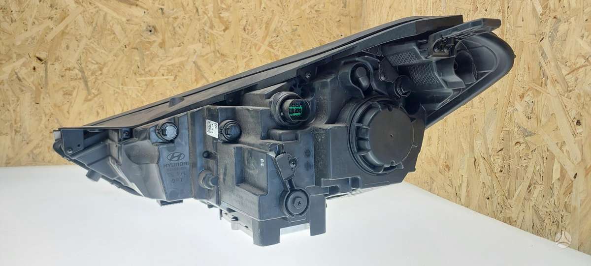 Hyundai Tucson Cen22545