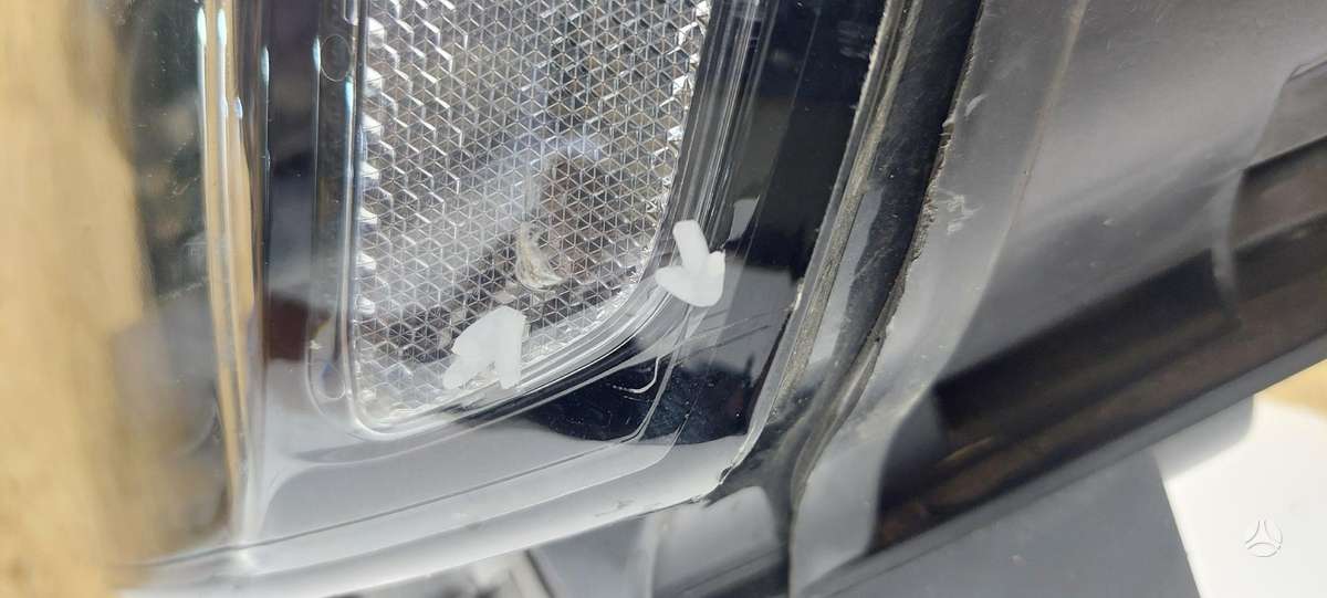 Jeep Grand Cherokee Cen22546