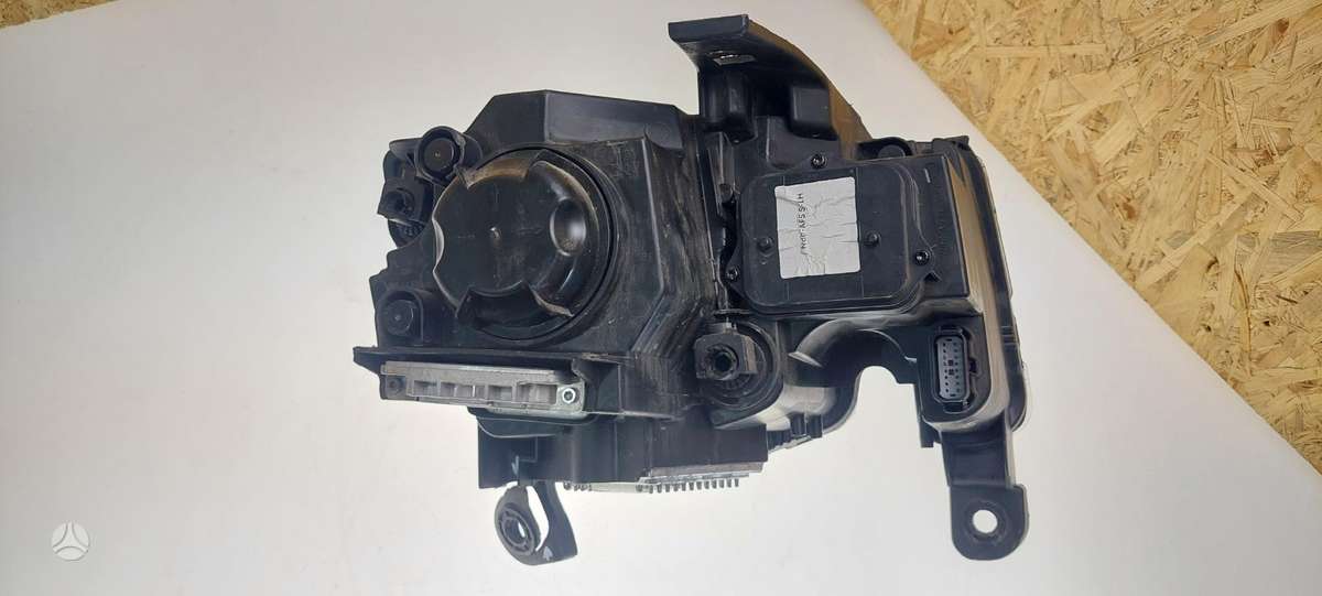 Jeep Grand Cherokee Cen22546