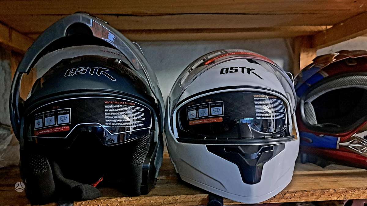 Shoei, интеграл