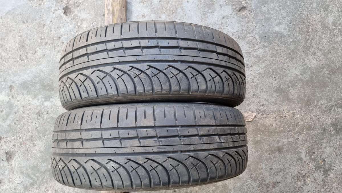 Marshal Matrac XM, summer 185/60 R15