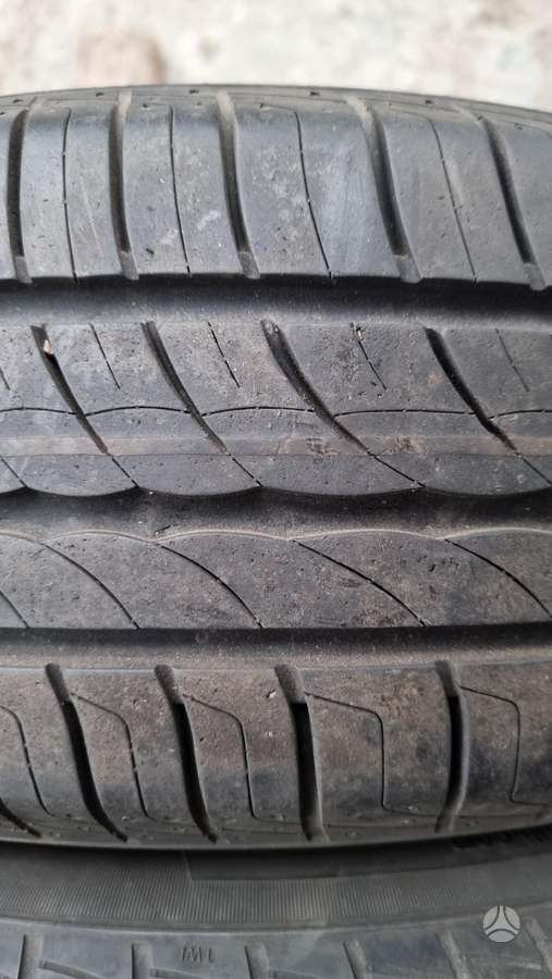 Pirelli Cinturato P 1, summer 185/65 R15