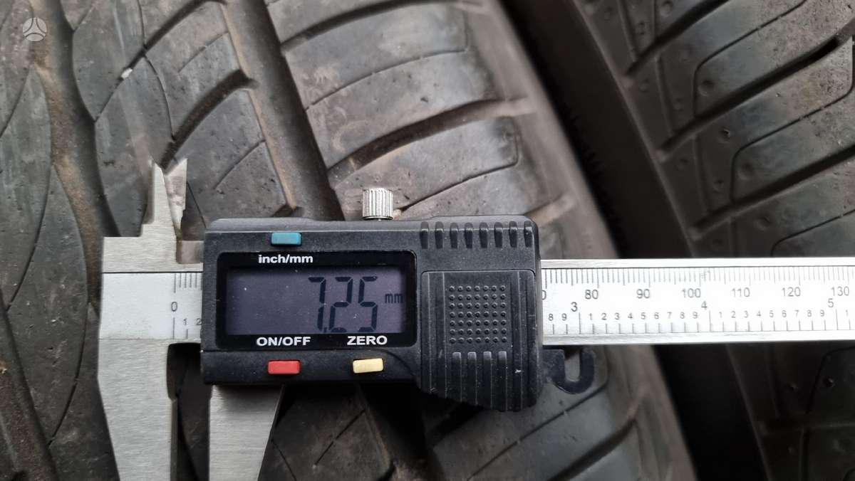 Pirelli Cinturato P 1, summer 185/65 R15