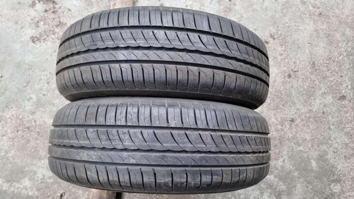 Pirelli Cinturato P 1, summer 185/65 R15